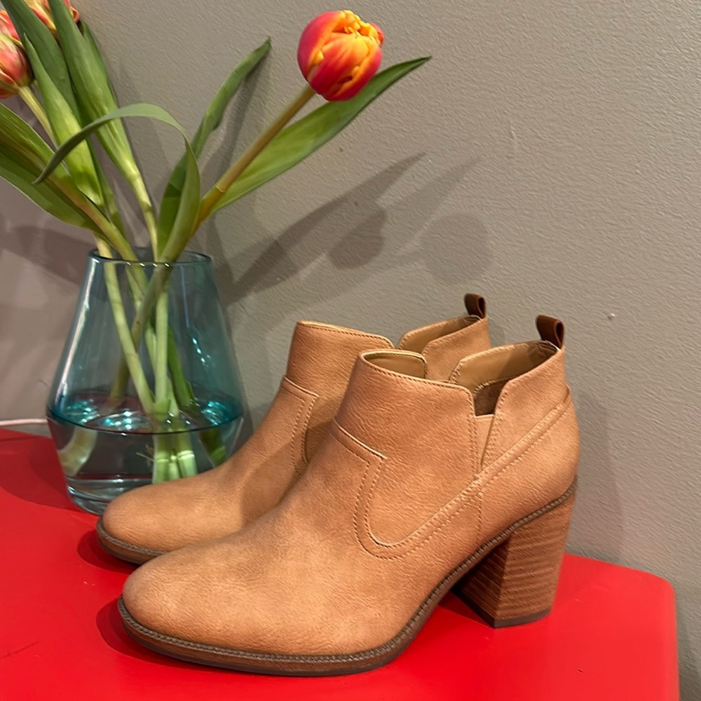 NWOT ✨ Dr. Scholl’s Booties